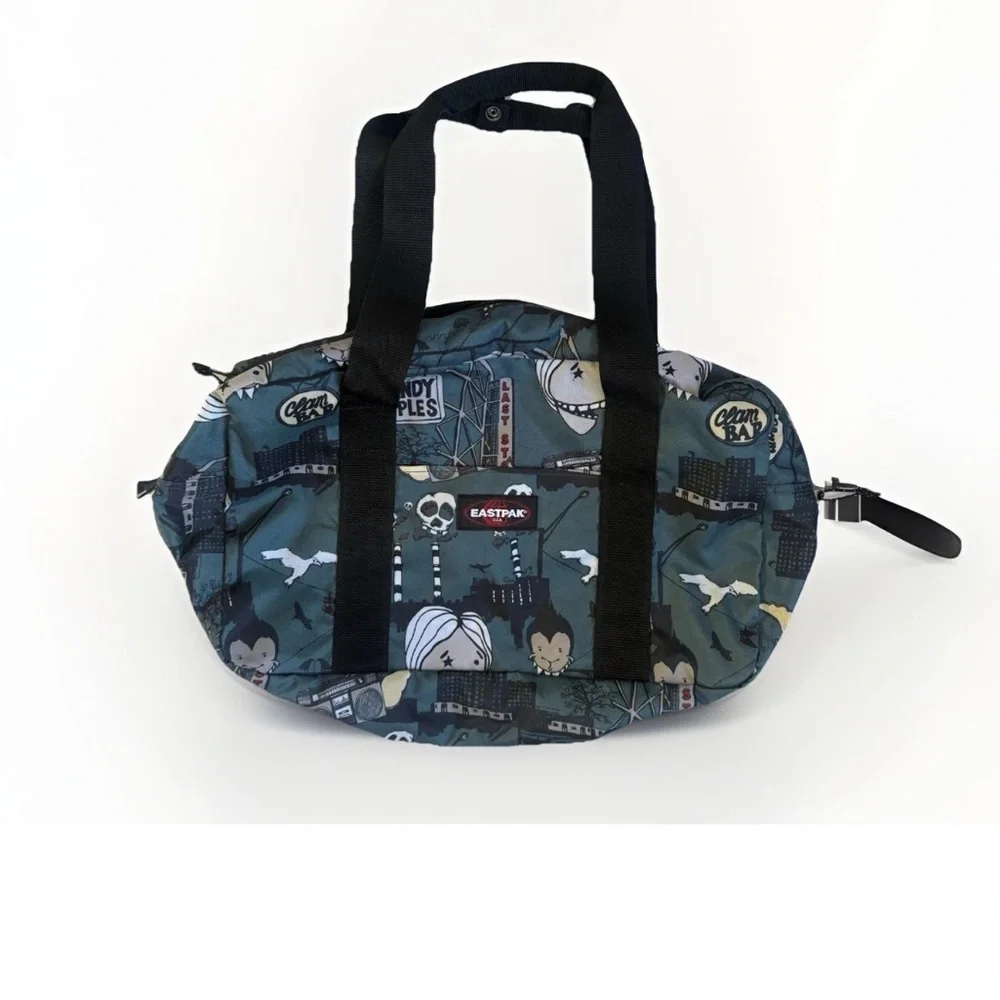Rare Eastpak 